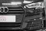 USED 2018 67 AUDI A4 1.4 AVANT TFSI BLACK EDITION 5d 148 BHP +HOME DELIVERY AVAILABLE+