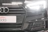 USED 2018 67 AUDI A4 1.4 AVANT TFSI BLACK EDITION 5d 148 BHP +HOME DELIVERY AVAILABLE+