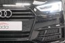 USED 2018 67 AUDI A4 1.4 AVANT TFSI BLACK EDITION 5d 148 BHP +HOME DELIVERY AVAILABLE+