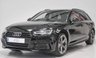 USED 2018 67 AUDI A4 1.4 AVANT TFSI BLACK EDITION 5d 148 BHP +HOME DELIVERY AVAILABLE+