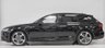 USED 2018 67 AUDI A4 1.4 AVANT TFSI BLACK EDITION 5d 148 BHP +HOME DELIVERY AVAILABLE+