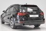 USED 2018 67 AUDI A4 1.4 AVANT TFSI BLACK EDITION 5d 148 BHP +HOME DELIVERY AVAILABLE+