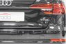 USED 2018 67 AUDI A4 1.4 AVANT TFSI BLACK EDITION 5d 148 BHP +HOME DELIVERY AVAILABLE+