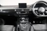 USED 2018 67 AUDI A4 1.4 AVANT TFSI BLACK EDITION 5d 148 BHP +HOME DELIVERY AVAILABLE+