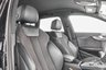 USED 2018 67 AUDI A4 1.4 AVANT TFSI BLACK EDITION 5d 148 BHP +HOME DELIVERY AVAILABLE+