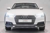 USED 2017 17 AUDI A4 ALLROAD 3.0 ALLROAD TDI QUATTRO SPORT 5d 269 BHP + NATIONWIDE HOME DELIVERY +