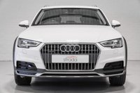 USED 2017 17 AUDI A4 ALLROAD 3.0 ALLROAD TDI QUATTRO SPORT 5d 269 BHP + NATIONWIDE HOME DELIVERY +