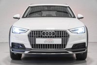 USED 2017 17 AUDI A4 ALLROAD 3.0 ALLROAD TDI QUATTRO SPORT 5d 269 BHP + NATIONWIDE HOME DELIVERY +