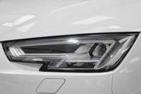 USED 2017 17 AUDI A4 ALLROAD 3.0 ALLROAD TDI QUATTRO SPORT 5d 269 BHP + NATIONWIDE HOME DELIVERY +