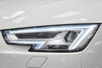 USED 2017 17 AUDI A4 ALLROAD 3.0 ALLROAD TDI QUATTRO SPORT 5d 269 BHP + NATIONWIDE HOME DELIVERY +