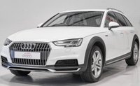 USED 2017 17 AUDI A4 ALLROAD 3.0 ALLROAD TDI QUATTRO SPORT 5d 269 BHP + NATIONWIDE HOME DELIVERY +