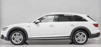 USED 2017 17 AUDI A4 ALLROAD 3.0 ALLROAD TDI QUATTRO SPORT 5d 269 BHP + NATIONWIDE HOME DELIVERY +