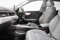 USED 2017 17 AUDI A4 ALLROAD 3.0 ALLROAD TDI QUATTRO SPORT 5d 269 BHP + NATIONWIDE HOME DELIVERY +