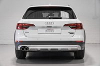 USED 2017 17 AUDI A4 ALLROAD 3.0 ALLROAD TDI QUATTRO SPORT 5d 269 BHP + NATIONWIDE HOME DELIVERY +