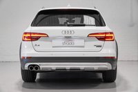 USED 2017 17 AUDI A4 ALLROAD 3.0 ALLROAD TDI QUATTRO SPORT 5d 269 BHP + NATIONWIDE HOME DELIVERY +