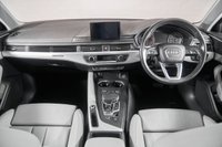 USED 2017 17 AUDI A4 ALLROAD 3.0 ALLROAD TDI QUATTRO SPORT 5d 269 BHP + NATIONWIDE HOME DELIVERY +
