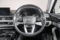 USED 2017 17 AUDI A4 ALLROAD 3.0 ALLROAD TDI QUATTRO SPORT 5d 269 BHP + NATIONWIDE HOME DELIVERY +