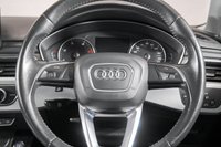 USED 2017 17 AUDI A4 ALLROAD 3.0 ALLROAD TDI QUATTRO SPORT 5d 269 BHP + NATIONWIDE HOME DELIVERY +