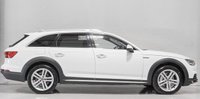 USED 2017 17 AUDI A4 ALLROAD 3.0 ALLROAD TDI QUATTRO SPORT 5d 269 BHP + NATIONWIDE HOME DELIVERY +