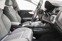USED 2017 17 AUDI A4 ALLROAD 3.0 ALLROAD TDI QUATTRO SPORT 5d 269 BHP + NATIONWIDE HOME DELIVERY +