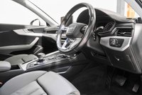 USED 2017 17 AUDI A4 ALLROAD 3.0 ALLROAD TDI QUATTRO SPORT 5d 269 BHP + NATIONWIDE HOME DELIVERY +