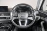 USED 2017 17 AUDI A4 ALLROAD 3.0 ALLROAD TDI QUATTRO SPORT 5d 269 BHP + NATIONWIDE HOME DELIVERY +