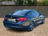 USED 2016 66 BMW 4 SERIES 2.0 420D SE GRAN COUPE 4d 188 BHP FINANCE RATES FROM 7.9% APR