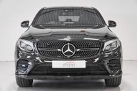 USED 2018 18 MERCEDES-BENZ GLC-CLASS 2.1 GLC 250 D 4MATIC AMG LINE PREMIUM PLUS 4d 201 BHP + NATIONWIDE HOME DELIVERY +