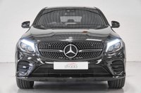 USED 2018 18 MERCEDES-BENZ GLC-CLASS 2.1 GLC 250 D 4MATIC AMG LINE PREMIUM PLUS 4d 201 BHP + NATIONWIDE HOME DELIVERY +