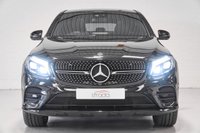 USED 2018 18 MERCEDES-BENZ GLC-CLASS 2.1 GLC 250 D 4MATIC AMG LINE PREMIUM PLUS 4d 201 BHP + NATIONWIDE HOME DELIVERY +