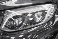 USED 2018 18 MERCEDES-BENZ GLC-CLASS 2.1 GLC 250 D 4MATIC AMG LINE PREMIUM PLUS 4d 201 BHP + NATIONWIDE HOME DELIVERY +