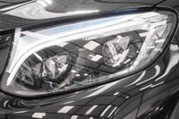 USED 2018 18 MERCEDES-BENZ GLC-CLASS 2.1 GLC 250 D 4MATIC AMG LINE PREMIUM PLUS 4d 201 BHP + NATIONWIDE HOME DELIVERY +