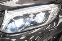USED 2018 18 MERCEDES-BENZ GLC-CLASS 2.1 GLC 250 D 4MATIC AMG LINE PREMIUM PLUS 4d 201 BHP + NATIONWIDE HOME DELIVERY +