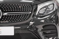 USED 2018 18 MERCEDES-BENZ GLC-CLASS 2.1 GLC 250 D 4MATIC AMG LINE PREMIUM PLUS 4d 201 BHP + NATIONWIDE HOME DELIVERY +