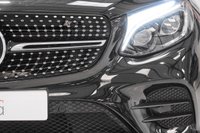 USED 2018 18 MERCEDES-BENZ GLC-CLASS 2.1 GLC 250 D 4MATIC AMG LINE PREMIUM PLUS 4d 201 BHP + NATIONWIDE HOME DELIVERY +