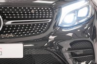 USED 2018 18 MERCEDES-BENZ GLC-CLASS 2.1 GLC 250 D 4MATIC AMG LINE PREMIUM PLUS 4d 201 BHP + NATIONWIDE HOME DELIVERY +
