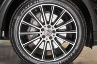 USED 2018 18 MERCEDES-BENZ GLC-CLASS 2.1 GLC 250 D 4MATIC AMG LINE PREMIUM PLUS 4d 201 BHP + NATIONWIDE HOME DELIVERY +