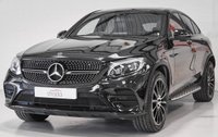 USED 2018 18 MERCEDES-BENZ GLC-CLASS 2.1 GLC 250 D 4MATIC AMG LINE PREMIUM PLUS 4d 201 BHP + NATIONWIDE HOME DELIVERY +