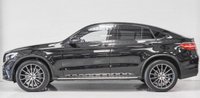 USED 2018 18 MERCEDES-BENZ GLC-CLASS 2.1 GLC 250 D 4MATIC AMG LINE PREMIUM PLUS 4d 201 BHP + NATIONWIDE HOME DELIVERY +