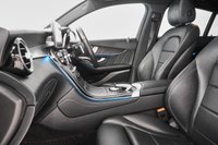 USED 2018 18 MERCEDES-BENZ GLC-CLASS 2.1 GLC 250 D 4MATIC AMG LINE PREMIUM PLUS 4d 201 BHP + NATIONWIDE HOME DELIVERY +