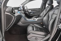 USED 2018 18 MERCEDES-BENZ GLC-CLASS 2.1 GLC 250 D 4MATIC AMG LINE PREMIUM PLUS 4d 201 BHP + NATIONWIDE HOME DELIVERY +