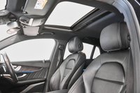 USED 2018 18 MERCEDES-BENZ GLC-CLASS 2.1 GLC 250 D 4MATIC AMG LINE PREMIUM PLUS 4d 201 BHP + NATIONWIDE HOME DELIVERY +