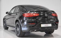 USED 2018 18 MERCEDES-BENZ GLC-CLASS 2.1 GLC 250 D 4MATIC AMG LINE PREMIUM PLUS 4d 201 BHP + NATIONWIDE HOME DELIVERY +