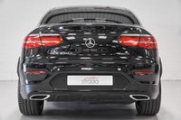USED 2018 18 MERCEDES-BENZ GLC-CLASS 2.1 GLC 250 D 4MATIC AMG LINE PREMIUM PLUS 4d 201 BHP + NATIONWIDE HOME DELIVERY +