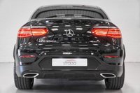 USED 2018 18 MERCEDES-BENZ GLC-CLASS 2.1 GLC 250 D 4MATIC AMG LINE PREMIUM PLUS 4d 201 BHP + NATIONWIDE HOME DELIVERY +