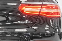 USED 2018 18 MERCEDES-BENZ GLC-CLASS 2.1 GLC 250 D 4MATIC AMG LINE PREMIUM PLUS 4d 201 BHP + NATIONWIDE HOME DELIVERY +