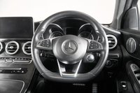USED 2018 18 MERCEDES-BENZ GLC-CLASS 2.1 GLC 250 D 4MATIC AMG LINE PREMIUM PLUS 4d 201 BHP + NATIONWIDE HOME DELIVERY +