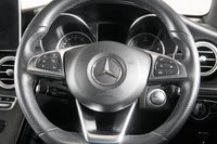 USED 2018 18 MERCEDES-BENZ GLC-CLASS 2.1 GLC 250 D 4MATIC AMG LINE PREMIUM PLUS 4d 201 BHP + NATIONWIDE HOME DELIVERY +