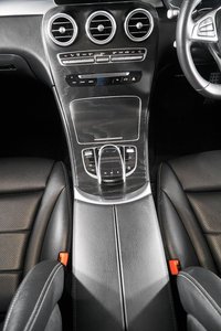USED 2018 18 MERCEDES-BENZ GLC-CLASS 2.1 GLC 250 D 4MATIC AMG LINE PREMIUM PLUS 4d 201 BHP + NATIONWIDE HOME DELIVERY +