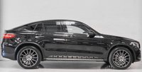 USED 2018 18 MERCEDES-BENZ GLC-CLASS 2.1 GLC 250 D 4MATIC AMG LINE PREMIUM PLUS 4d 201 BHP + NATIONWIDE HOME DELIVERY +